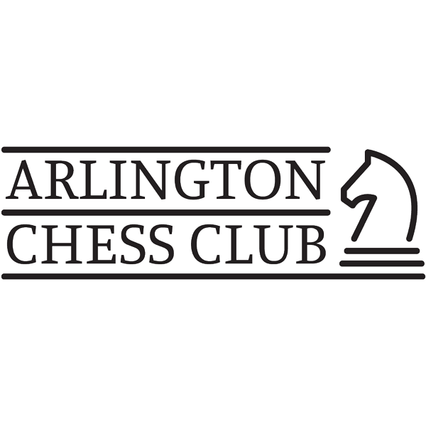 Arlington Chess Club Logo