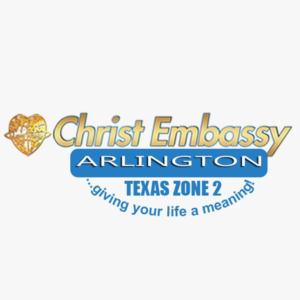 Christ Embassy Arlington Logo