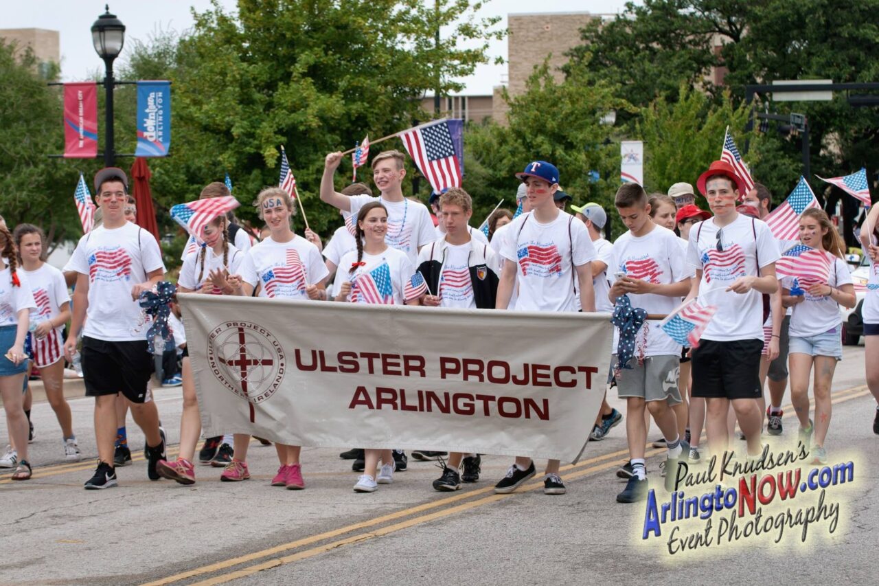upper arlington independence day