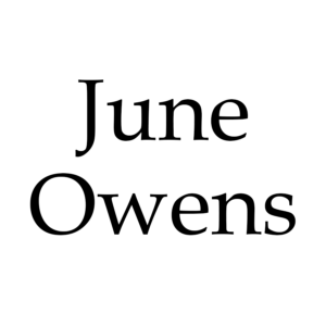 June Owens