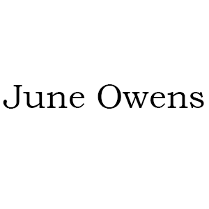 June Owens