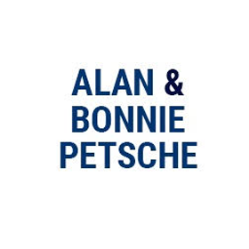 Alan & Bonnie Petsche
