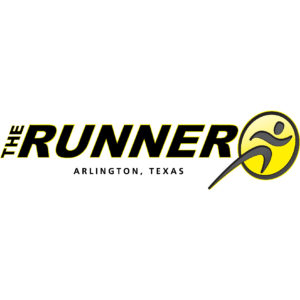 The Runner logo