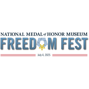 National Medal of Honor Museaum FreedomFest
