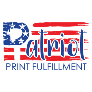 Patriot Print Fulfillment