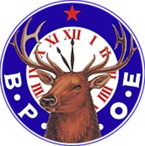 Elks Lodge Logo