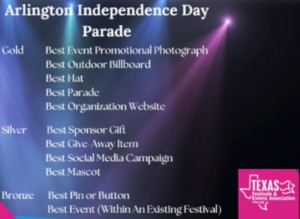 Parade Awards 2026