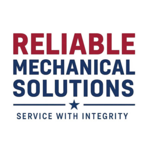 Reliable Mechanical Solutions Logo