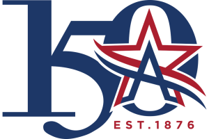 Arlington 150 Logo