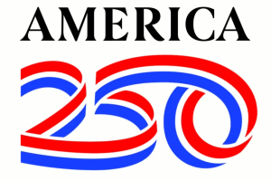 America 250 Logo