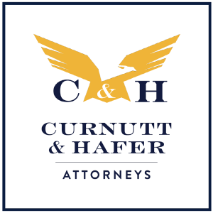 Curnutt and Hafer Logo
