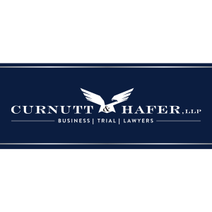 Curnutt & Hafer Logo