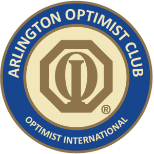Optimist Club Logo