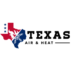Texas Air & Heat Logo